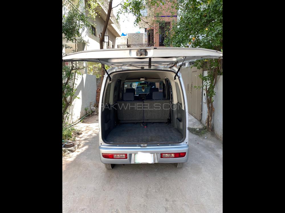 ڈائیہاتسو ہائی جیٹ 2011 for Sale in راولپنڈی ڈائیہاتسو ہائی جیٹ 2011 for Sale in راولپنڈی Image-5
