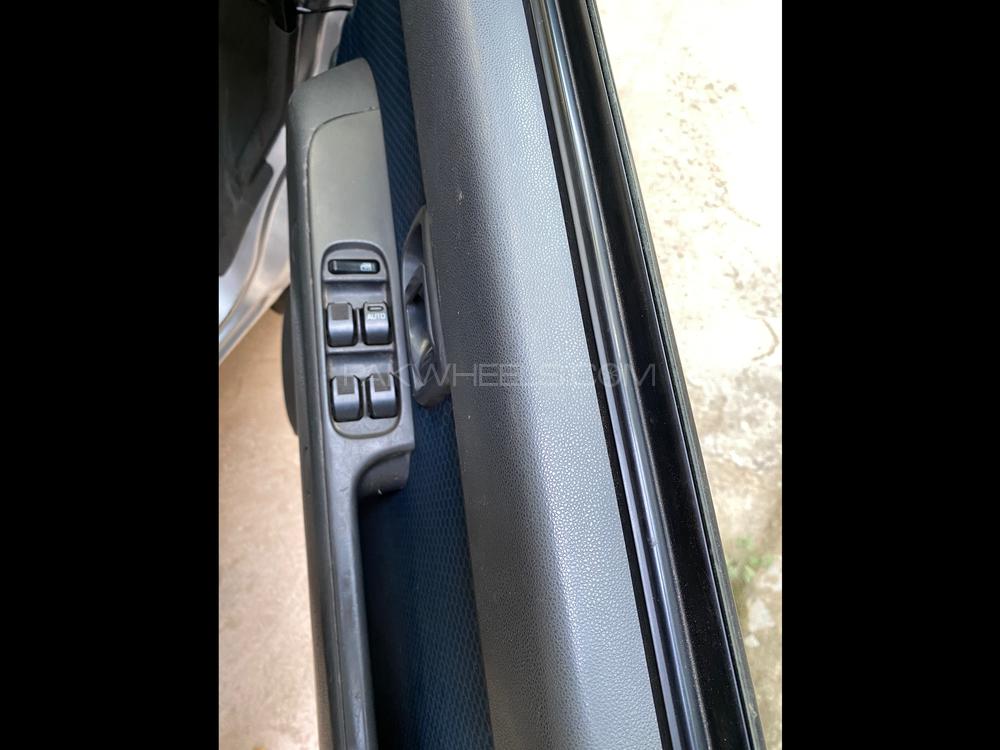 ڈائیہاتسو ہائی جیٹ 2011 for Sale in راولپنڈی ڈائیہاتسو ہائی جیٹ 2011 for Sale in راولپنڈی Image-8