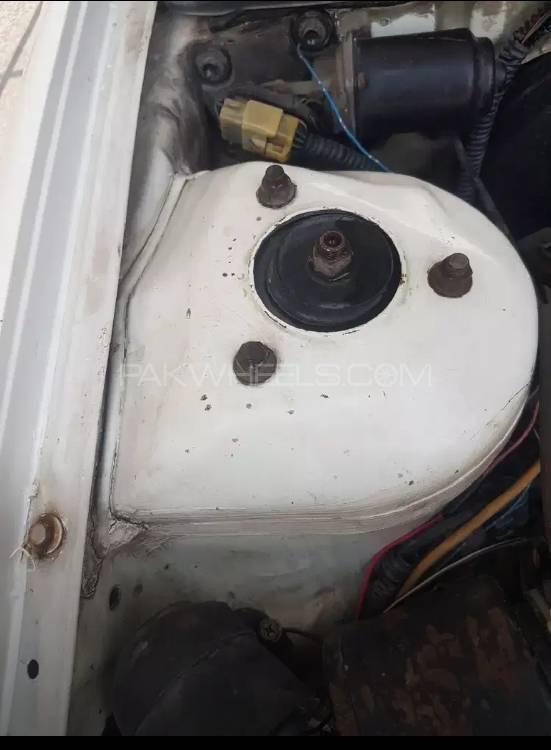 Honda City 1997 for Sale in Lahore Honda City 1997 for Sale in Lahore Image-8