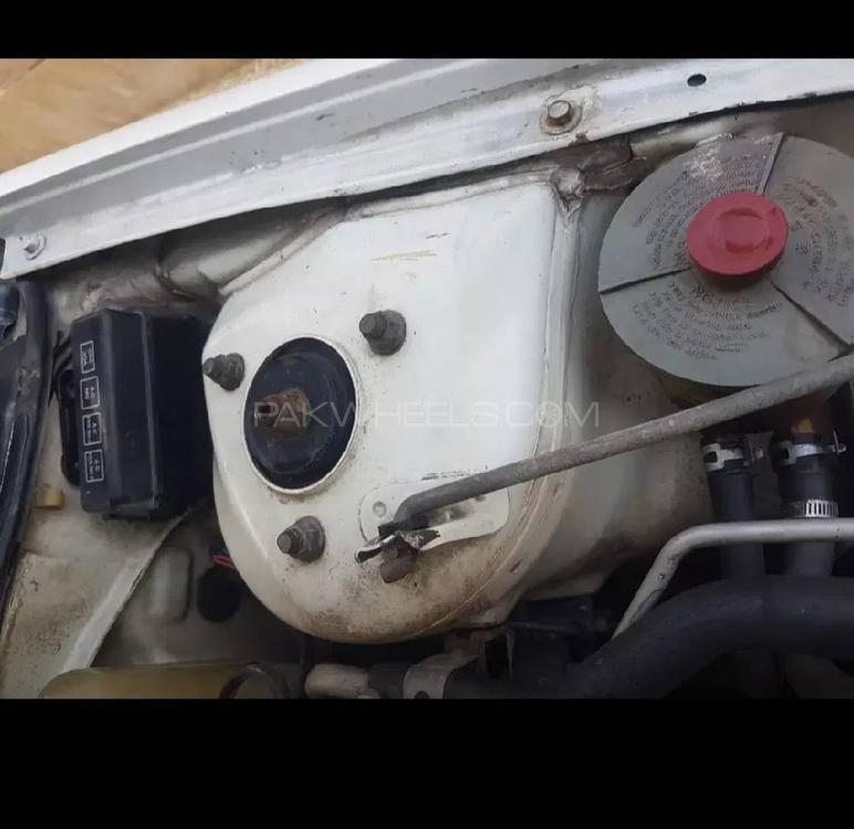 Honda City 1997 for Sale in Lahore Honda City 1997 for Sale in Lahore Image-6