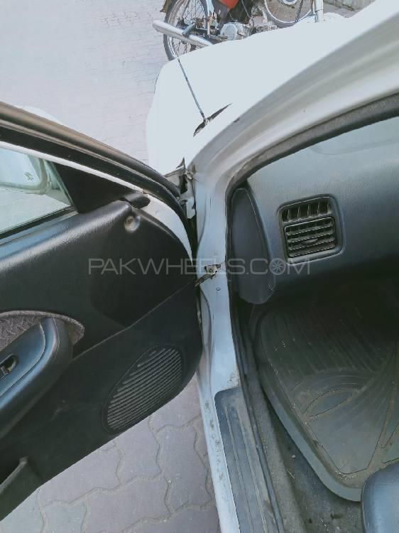 ہونڈا سٹی 2000 for Sale in لاہور ہونڈا سٹی 2000 for Sale in لاہور Image-5