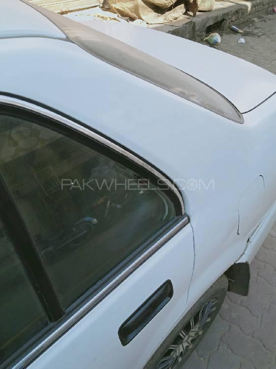 ہونڈا سٹی 2000 for Sale in لاہور ہونڈا سٹی 2000 for Sale in لاہور Image-6