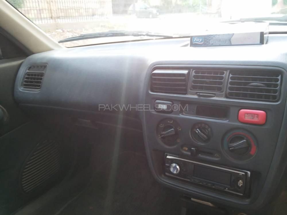 Honda City 2001 for Sale in Karachi Honda City 2001 for Sale in Karachi Image-4
