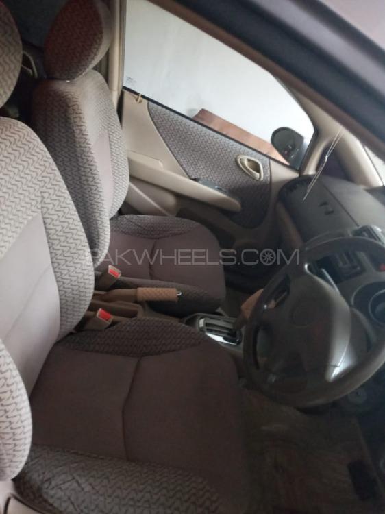 Honda City 2005 for Sale in Karachi Image-1