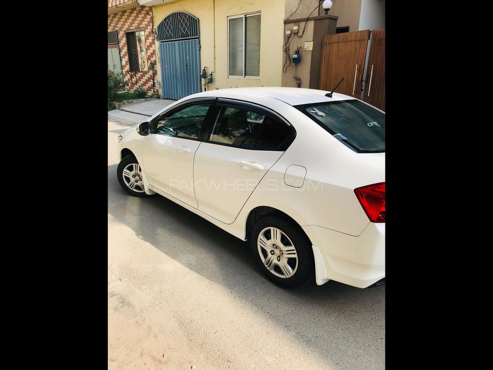 Honda City 2015 for Sale in Lahore Honda City 2015 for Sale in Lahore Image-10