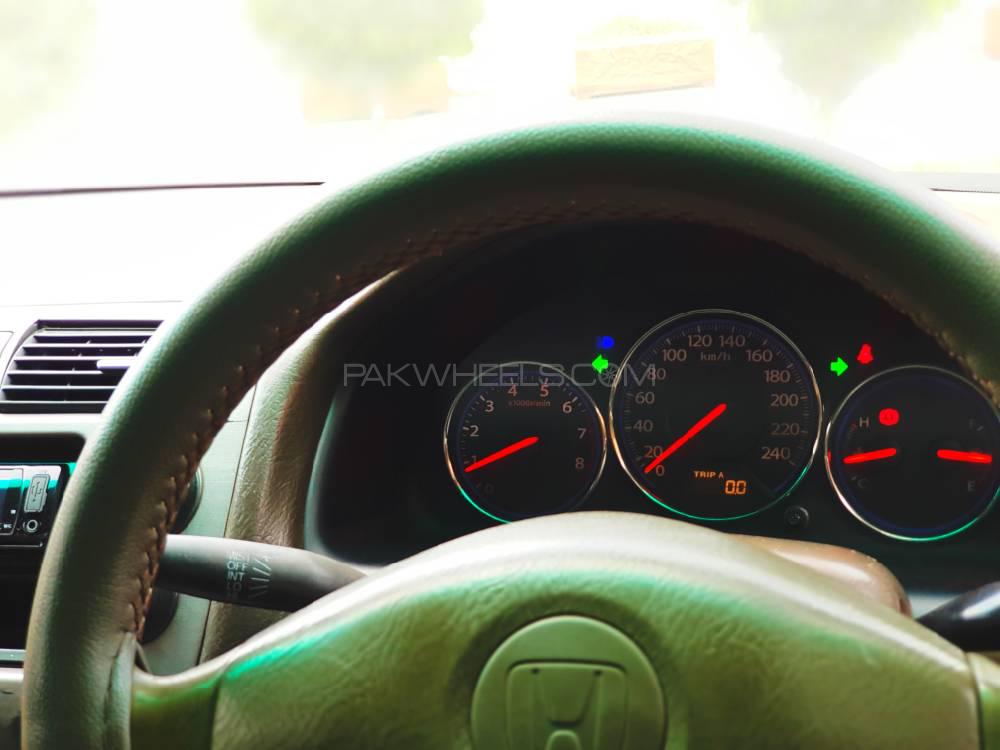 Honda Civic 2004 for Sale in Lahore Honda Civic 2004 for Sale in Lahore Image-4