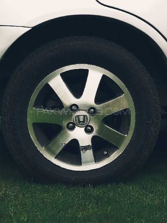 Honda Civic 2004 for Sale in Lahore Honda Civic 2004 for Sale in Lahore Image-6