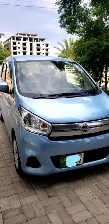 Nissan Dayz 2016 for Sale in Lahore Image-1