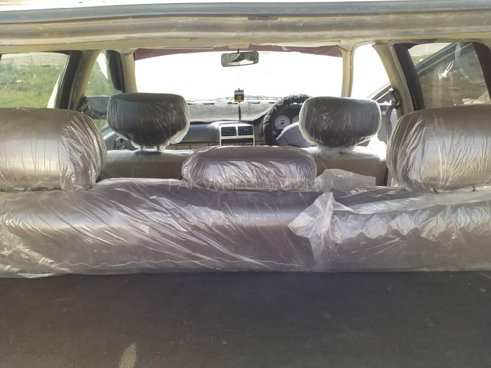 سوزوکی کلٹس 2007 for Sale in گجرانوالہ سوزوکی کلٹس 2007 for Sale in گجرانوالہ Image-7