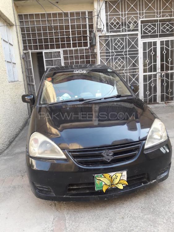 Suzuki Liana 2007 for Sale in Rawalpindi Image-1