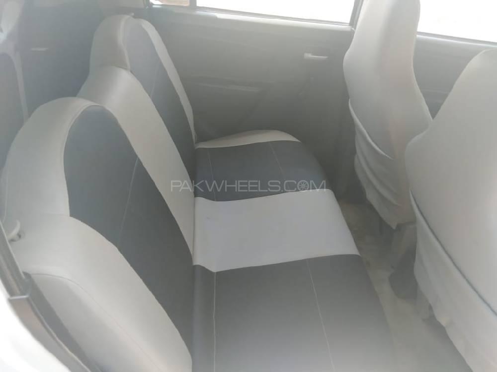 Suzuki Wagon R 2018 for Sale in Rawalpindi Suzuki Wagon R 2018 for Sale in Rawalpindi Image-5