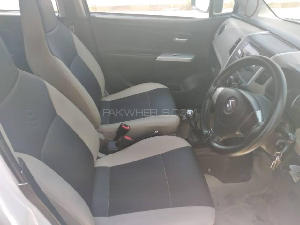 Suzuki Wagon R 2018 for Sale in Rawalpindi Suzuki Wagon R 2018 for Sale in Rawalpindi Image-6