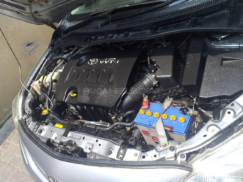 Toyota Corolla 2012 for Sale in Sialkot Toyota Corolla 2012 for Sale in Sialkot Image-5