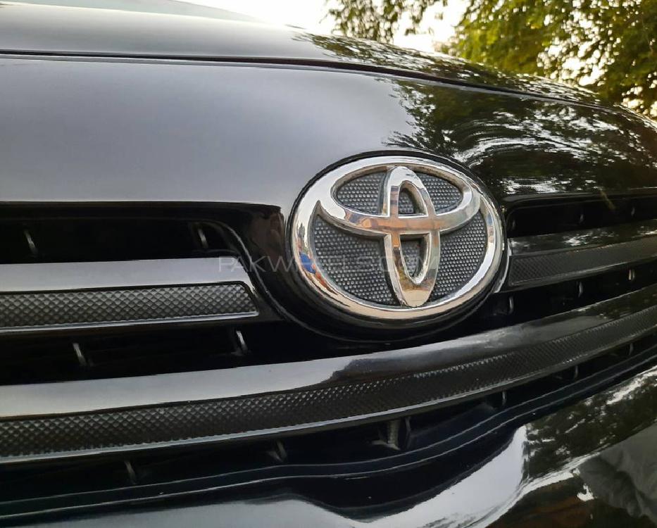 Toyota Corolla 2009 for Sale in Islamabad Toyota Corolla 2009 for Sale in Islamabad Image-8