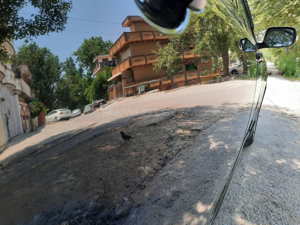 Toyota Corolla 2009 for Sale in Islamabad Toyota Corolla 2009 for Sale in Islamabad Image-10