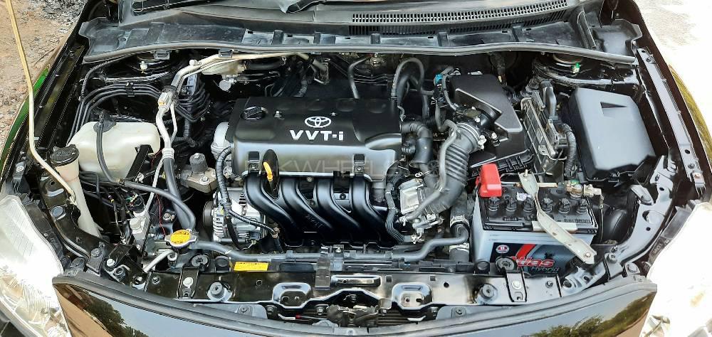 Toyota Corolla 2009 for Sale in Islamabad Toyota Corolla 2009 for Sale in Islamabad Image-16