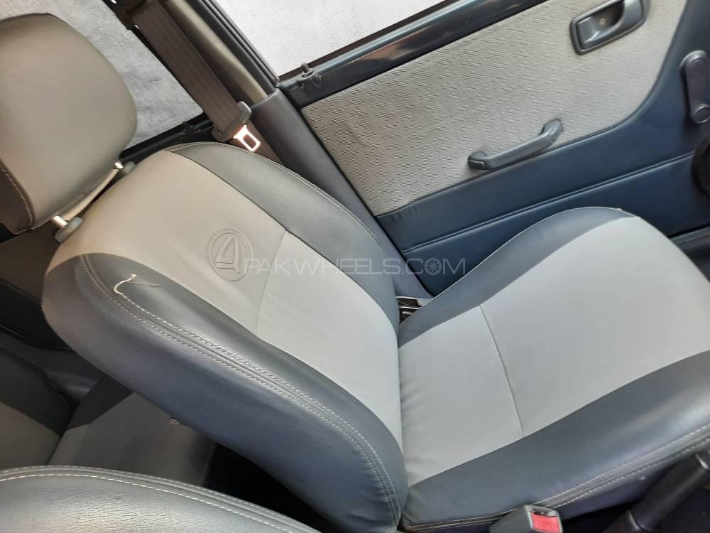 ڈائیہاتسو کیور 2009 for Sale in لاہور ڈائیہاتسو کیور 2009 for Sale in لاہور Image-2