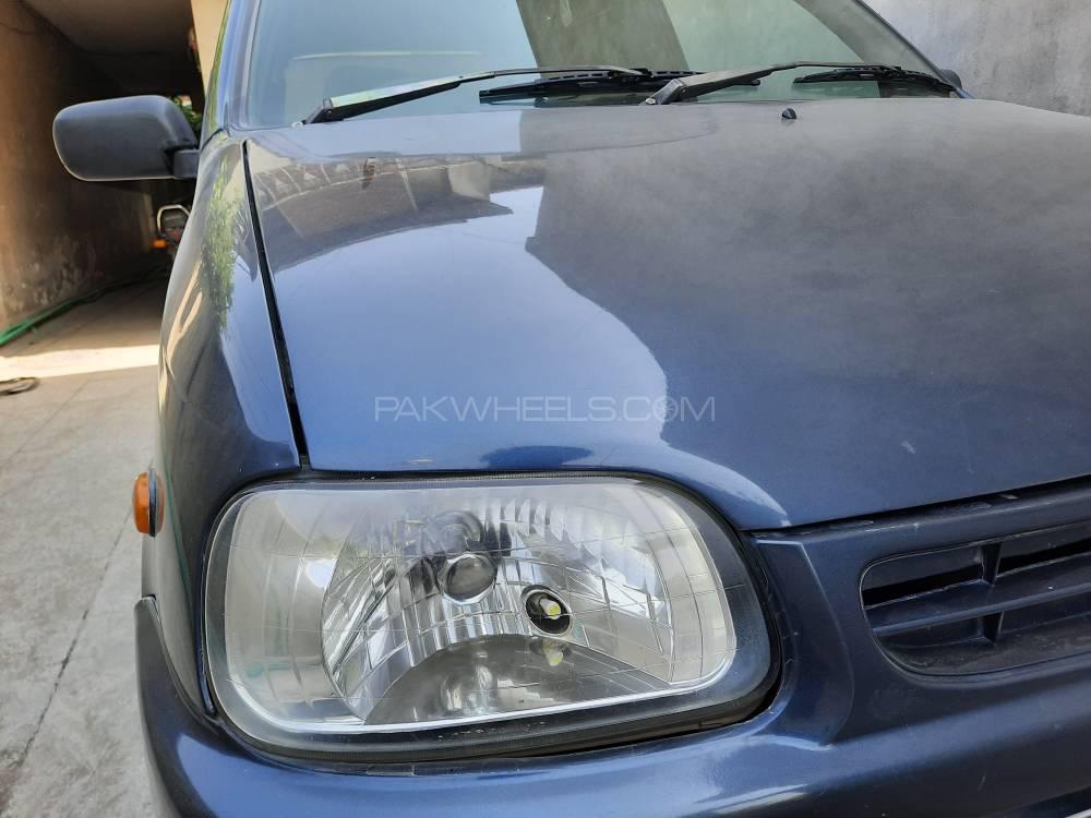 ڈائیہاتسو کیور 2009 for Sale in لاہور ڈائیہاتسو کیور 2009 for Sale in لاہور Image-6