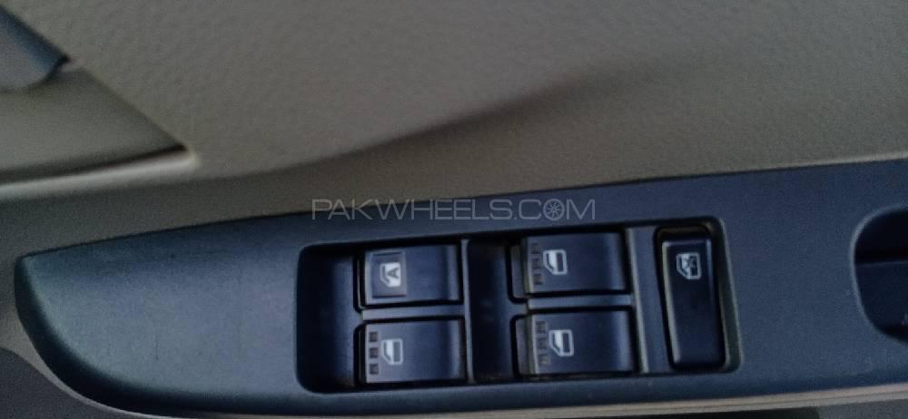 Daihatsu Mira 2015 for Sale in Lahore Daihatsu Mira 2015 for Sale in Lahore Image-13