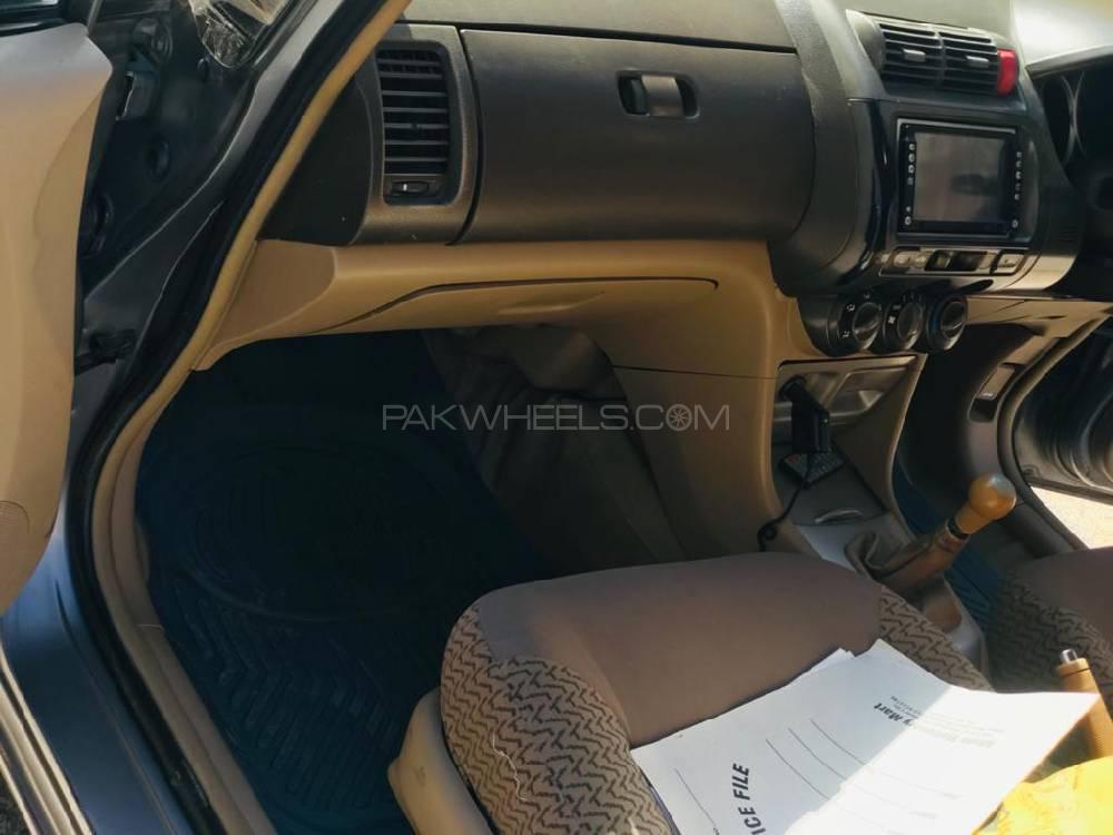Honda City 2005 for Sale in Nowshera Honda City 2005 for Sale in Nowshera Image-11