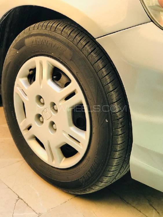 Honda City 2005 for Sale in Nowshera Honda City 2005 for Sale in Nowshera Image-9