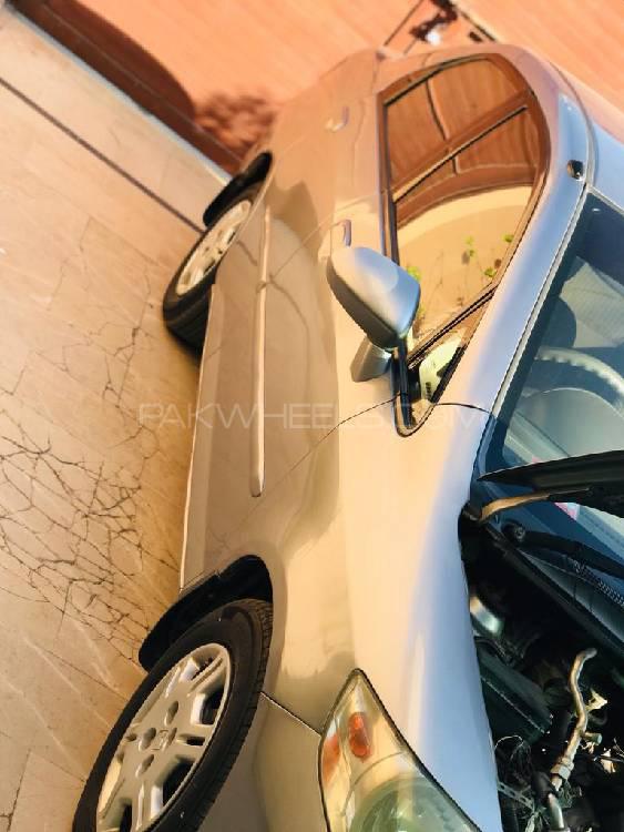 Honda City 2005 for Sale in Nowshera Honda City 2005 for Sale in Nowshera Image-6