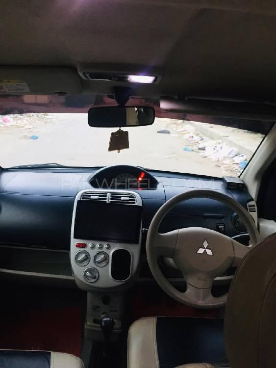 مٹسوبیشی ای کے ویگن 2012 for Sale in کراچی مٹسوبیشی ای کے ویگن 2012 for Sale in کراچی Image-6