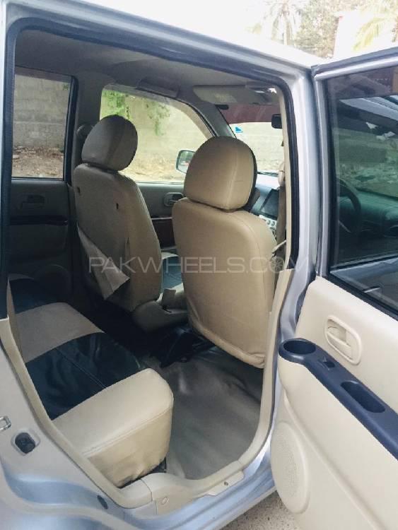 مٹسوبیشی ای کے ویگن 2012 for Sale in کراچی مٹسوبیشی ای کے ویگن 2012 for Sale in کراچی Image-10