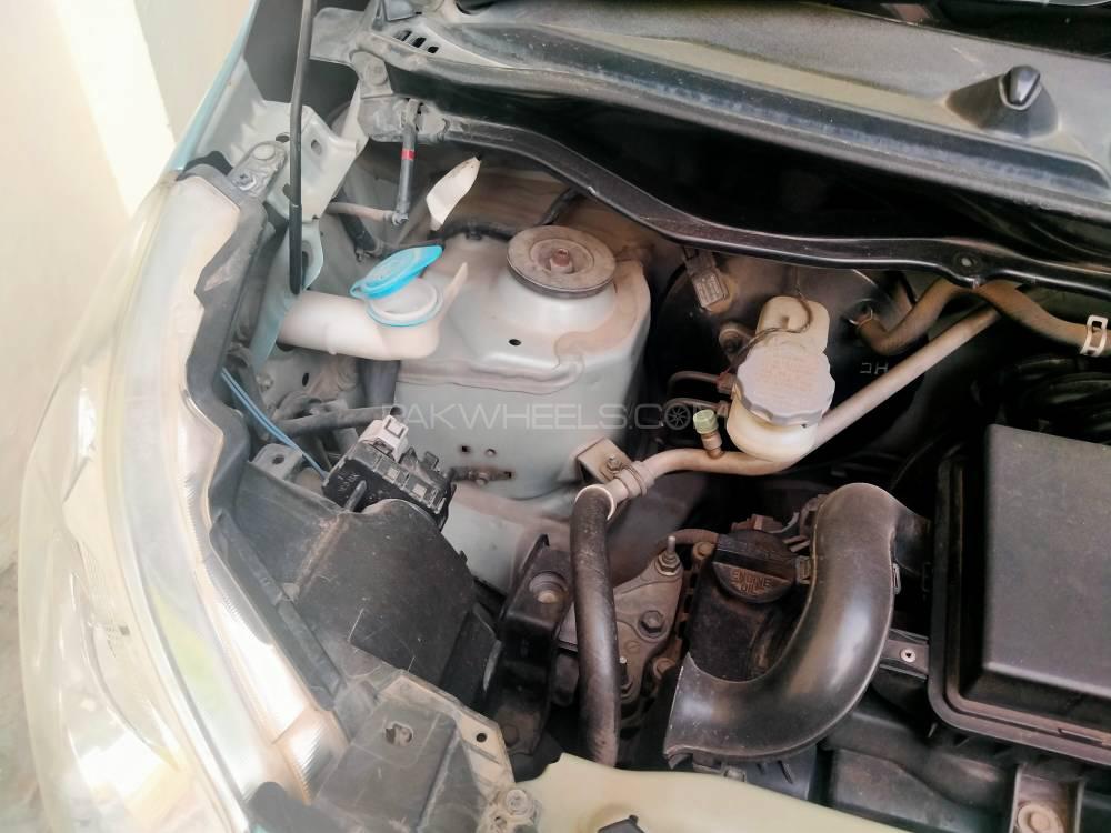 Suzuki Alto 2014 for Sale in Peshawar Suzuki Alto 2014 for Sale in Peshawar Image-4
