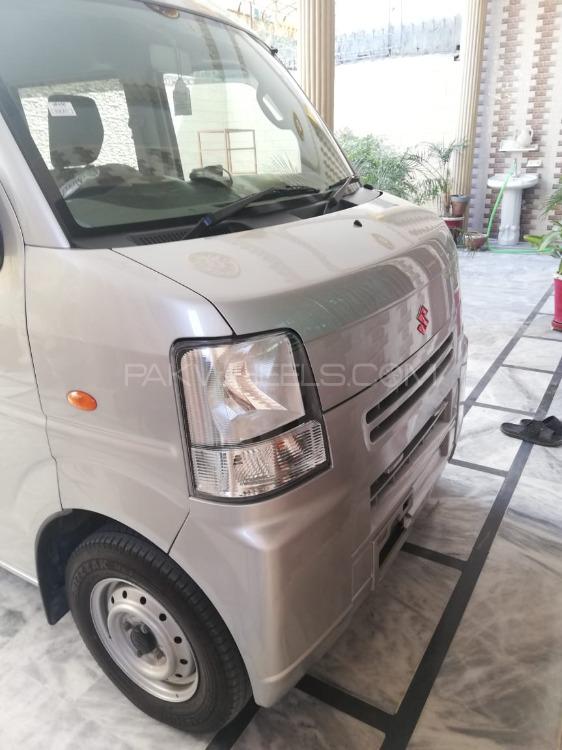 Suzuki Every 2014 for Sale in Mardan Image-1