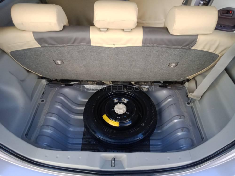 Toyota Passo 2013 for Sale in Islamabad Toyota Passo 2013 for Sale in Islamabad Image-14