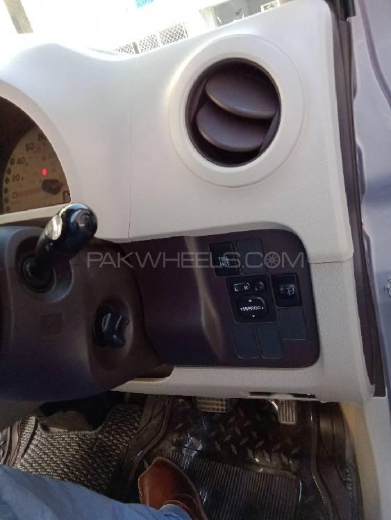 Toyota Passo 2013 for Sale in Islamabad Toyota Passo 2013 for Sale in Islamabad Image-19