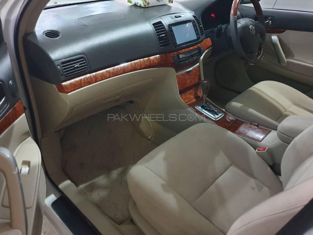 Toyota Premio 2007 for Sale in Nowshera Toyota Premio 2007 for Sale in Nowshera Image-3