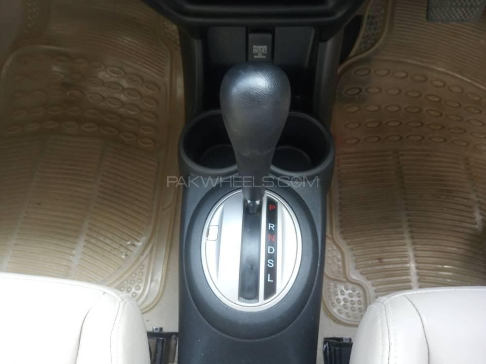 Honda BR-V 2017 for Sale in Karachi Honda BR-V 2017 for Sale in Karachi Image-6