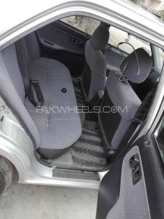 Honda City 2001 for Sale in Karachi Honda City 2001 for Sale in Karachi Image-4
