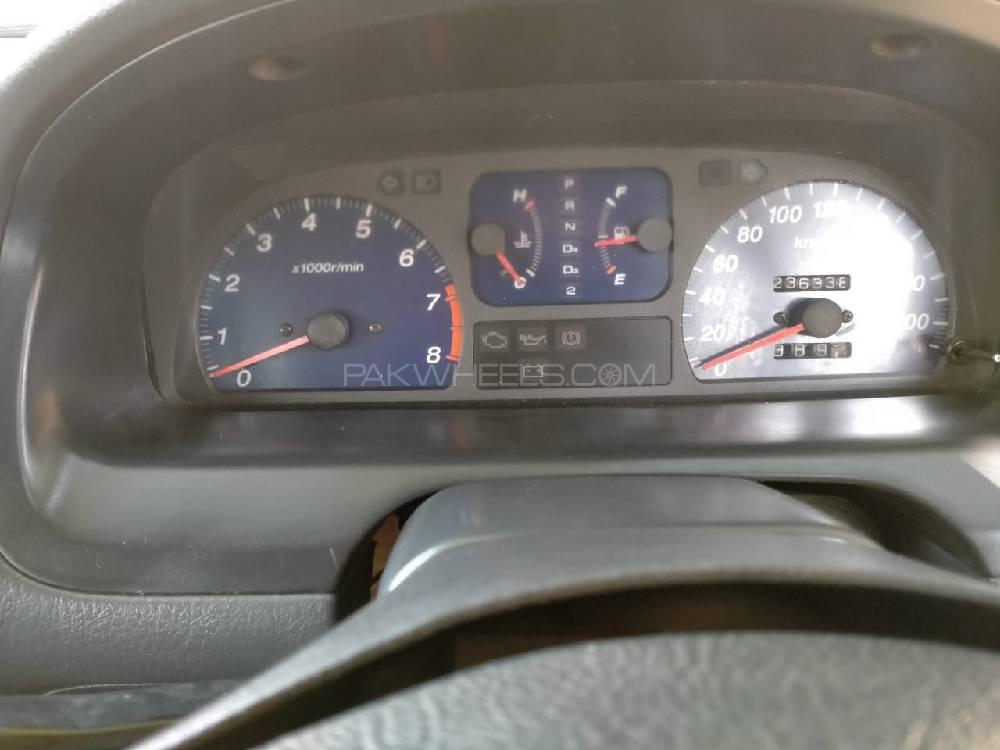 Honda City 2001 for Sale in Karachi Honda City 2001 for Sale in Karachi Image-15
