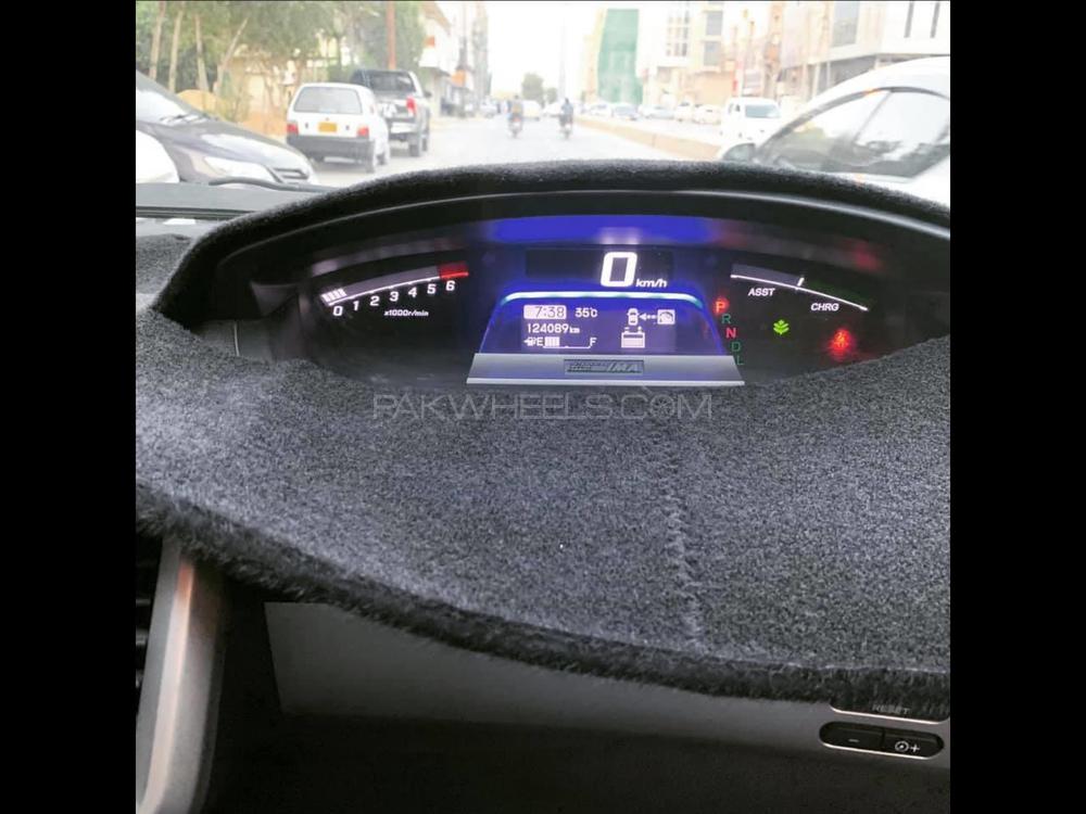 Honda Freed 2013 for Sale in Karachi Honda Freed 2013 for Sale in Karachi Image-6