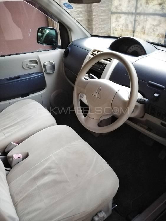 Mitsubishi Ek Wagon 2007 for Sale in Rawalpindi Mitsubishi Ek Wagon 2007 for Sale in Rawalpindi Image-9