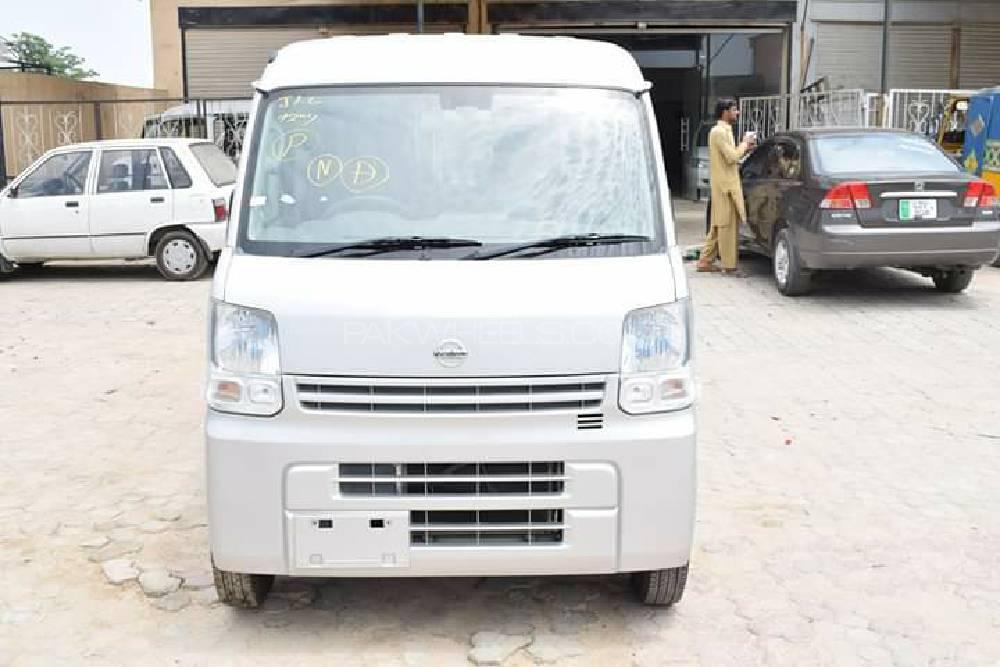 Nissan Clipper 2015 for Sale in Gujranwala Image-1