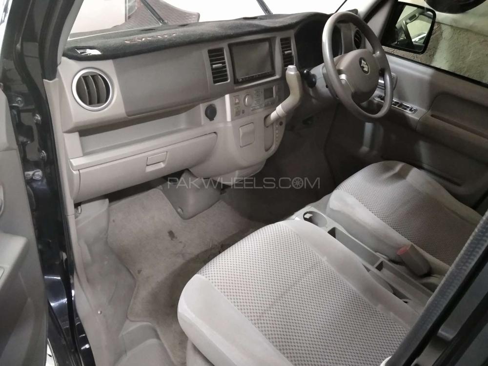 Suzuki Every Wagon 2012 for Sale in Karachi Suzuki Every Wagon 2012 for Sale in Karachi Image-3