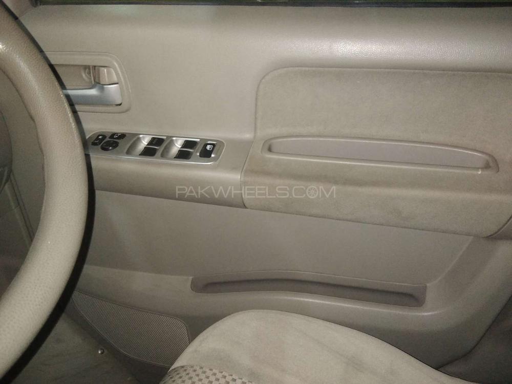 Suzuki Every Wagon 2012 for Sale in Karachi Suzuki Every Wagon 2012 for Sale in Karachi Image-7