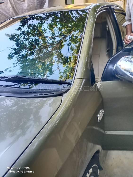 ٹویوٹا کرولا 2002 for Sale in اٹک ٹویوٹا کرولا 2002 for Sale in اٹک Image-6