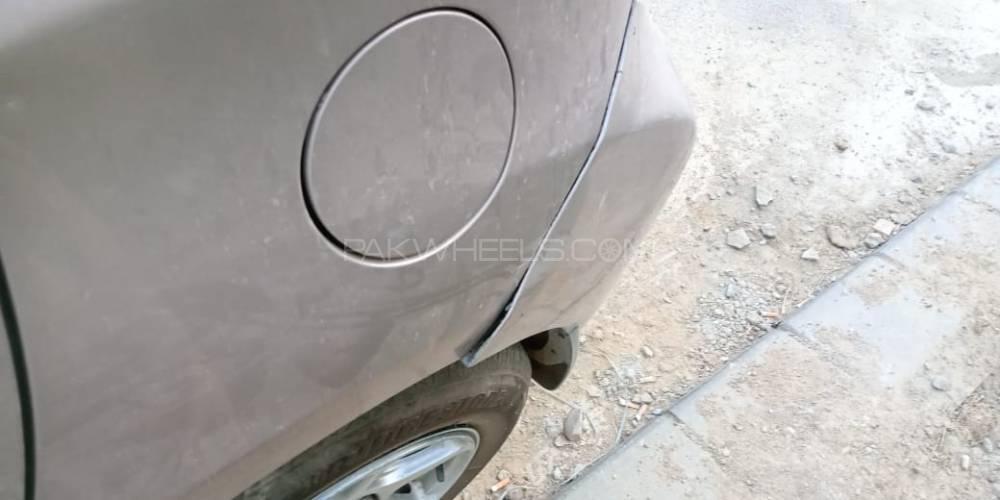 Toyota Vitz 2012 for Sale in Karachi Toyota Vitz 2012 for Sale in Karachi Image-5