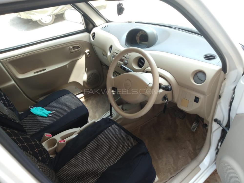 Daihatsu Esse 2007 for Sale in Lahore Daihatsu Esse 2007 for Sale in Lahore Image-2