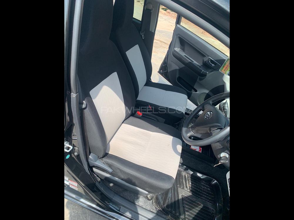 Daihatsu Mira 2017 for Sale in Lahore Daihatsu Mira 2017 for Sale in Lahore Image-7