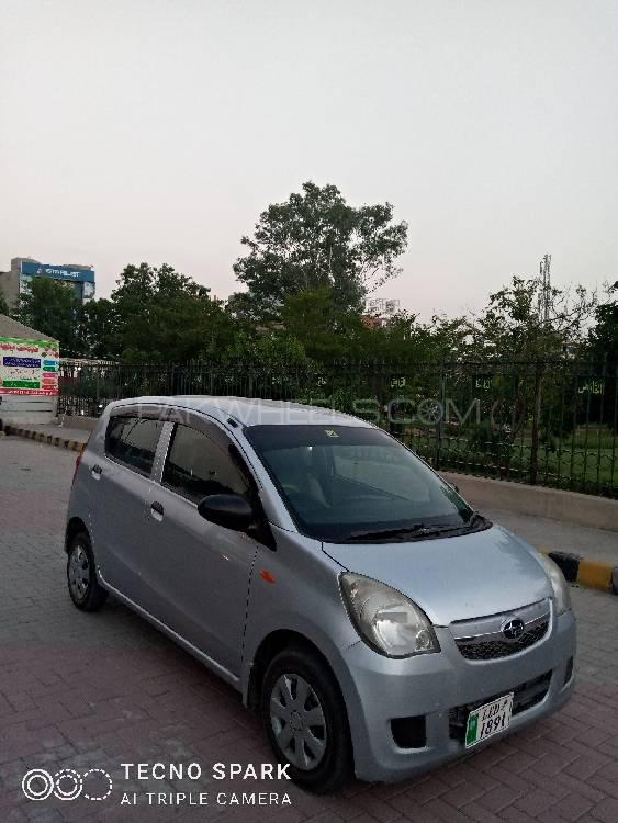 ڈائیہاتسو میرا 2012 for Sale in فیصل آباد ڈائیہاتسو میرا 2012 for Sale in فیصل آباد Image-2