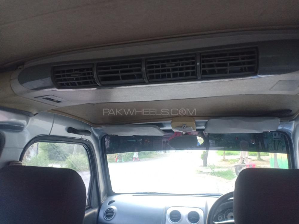 FAW X-PV 2015 for Sale in Wah cantt Image-1