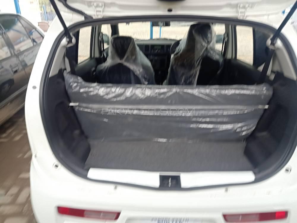 سوزوکی آلٹو 2019 for Sale in ملتان سوزوکی آلٹو 2019 for Sale in ملتان Image-7