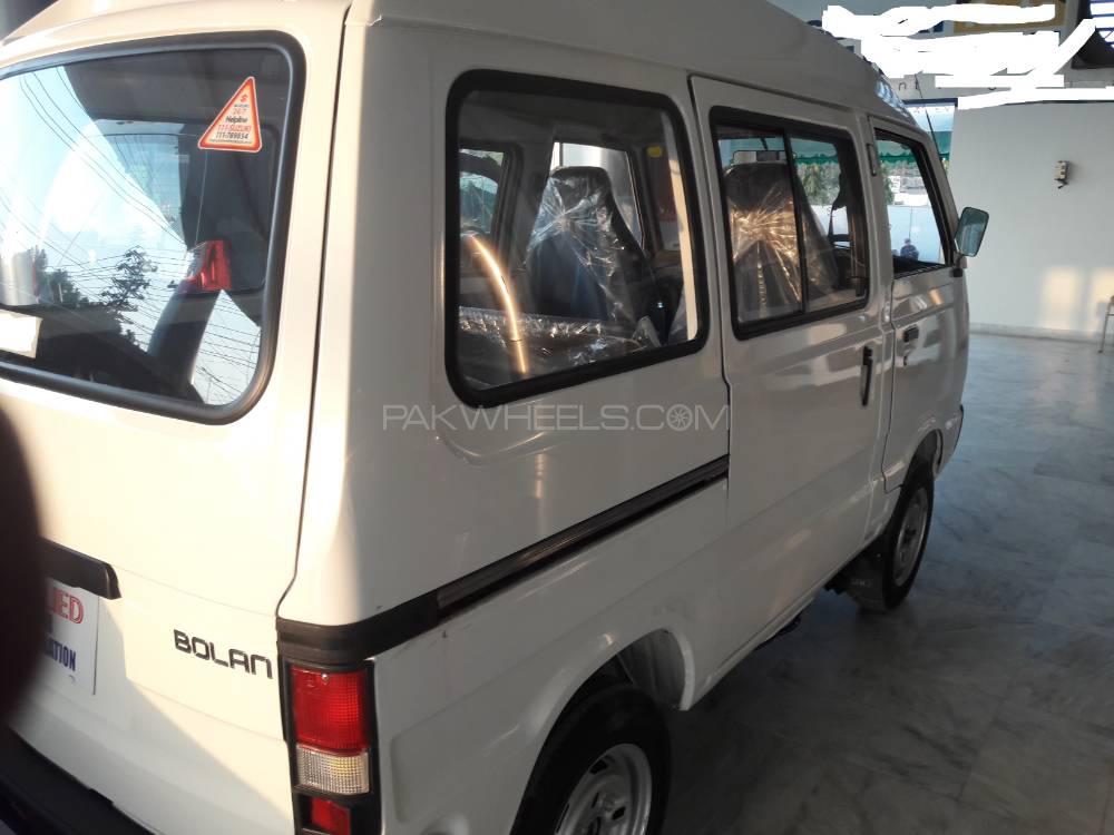 Suzuki Bolan 2020 for Sale in Lahore Suzuki Bolan 2020 for Sale in Lahore Image-4
