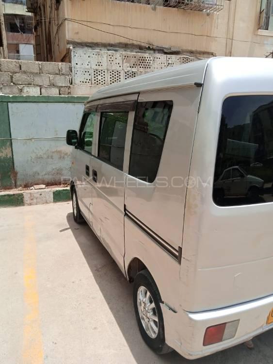 Suzuki Every 2012 for Sale in Karachi Image-1